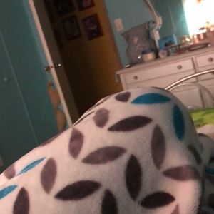 Meet your Posher, Daniela